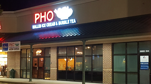 Pho Sizzle